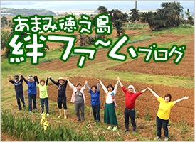 絆ファームブログ